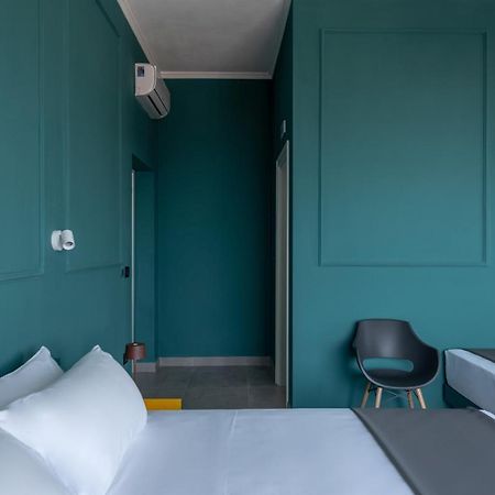 B&B Fiore Di Cappero Cariati Ngoại thất bức ảnh