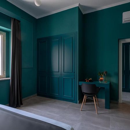 B&B Fiore Di Cappero Cariati Ngoại thất bức ảnh