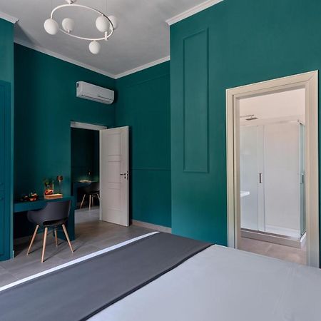 B&B Fiore Di Cappero Cariati Ngoại thất bức ảnh