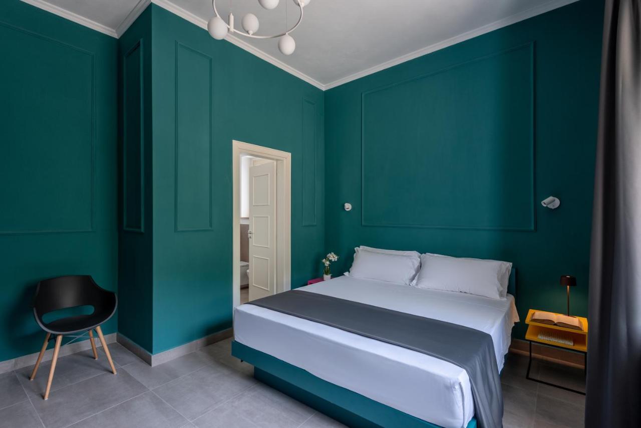B&B Fiore Di Cappero Cariati Ngoại thất bức ảnh