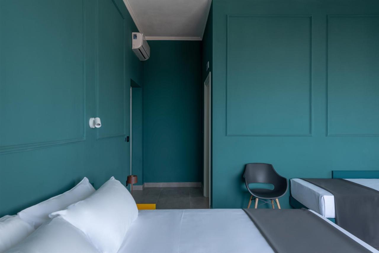B&B Fiore Di Cappero Cariati Ngoại thất bức ảnh