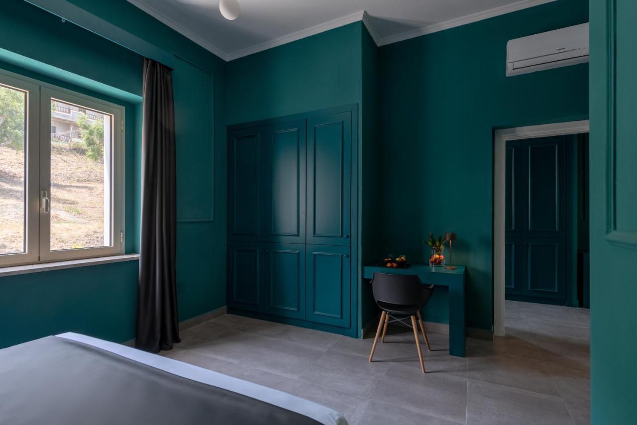B&B Fiore Di Cappero Cariati Ngoại thất bức ảnh
