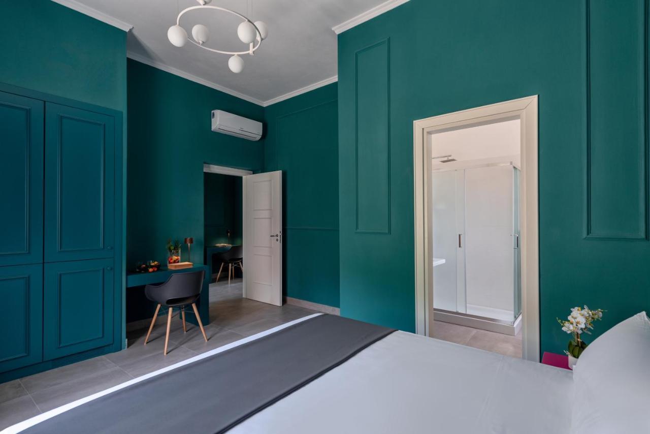 B&B Fiore Di Cappero Cariati Ngoại thất bức ảnh
