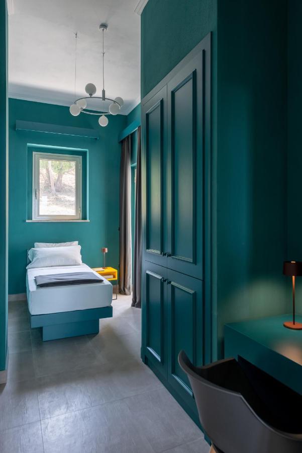 B&B Fiore Di Cappero Cariati Ngoại thất bức ảnh