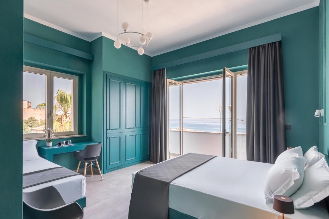 B&B Fiore Di Cappero Cariati Ngoại thất bức ảnh